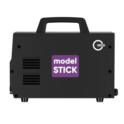 START modelSTICK 251 НАКС Сварочный инвертор 1W251N