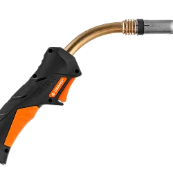 Горелка для полуавтомата PRO MS 24 5 М Горелка для полуавтомата PRO MS 24 5 М