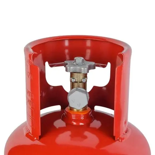 Баллон пропановый, 12л