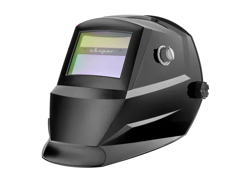 Сварочная маска хамелеон TECH С20 TRUE COLOR PLUS