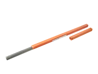 Присадочный пруток TIG ER308LSI (Св-04х19н9) TIG ER308LSI (Св-04х19н9) Ø4.0