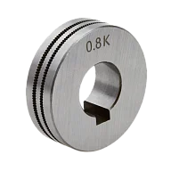 START Подающий ролик 36х15х11 (K) 0.8 /1.0 (А160-350/500) SPMZ16008K