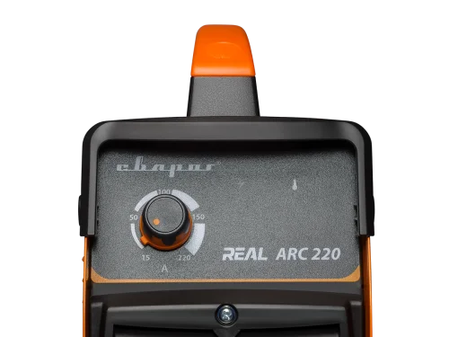 Сварочный инвертор Сварог REAL ARC 220 (Z243N)
