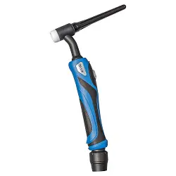 Аргоновая горелка TIG TP 17F 8 м Аргоновая горелка TIG TP 17F 8 м