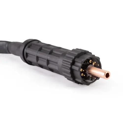 Плазмотрон SAGGIO S65 Ц.Адаптер 6Pin 6м