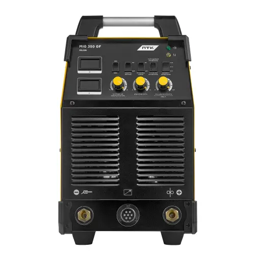 Сварочный инвертор ПТК RILON MIG 350 GF