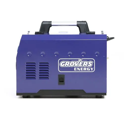 Сварочный полуавтомат GROVERS ENERGY MIG 160