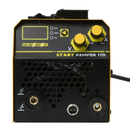 START KEMPER 170 Сварочный полуавтомат 2ST171