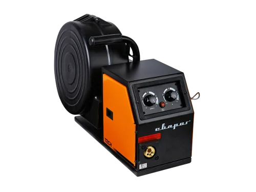 Сварочный полуавтомат TECH MIG 3500 (N222)