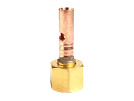 ШТУЦЕР М16×1.5 (D9)