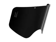 Визор для TECH Stawar внешний 8 DIN