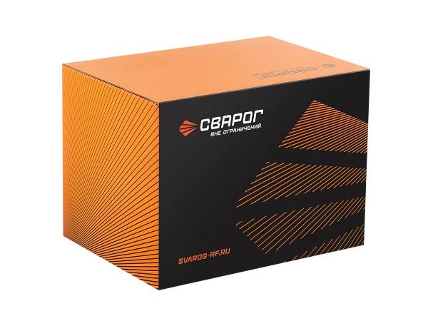 РЕГУЛЯТОР РАСХОДА УНИВЕРСАЛЬНЫЙ СВАРОГ PRO CONTROL AR/CO2 2Р(с 2 ротаметроми)