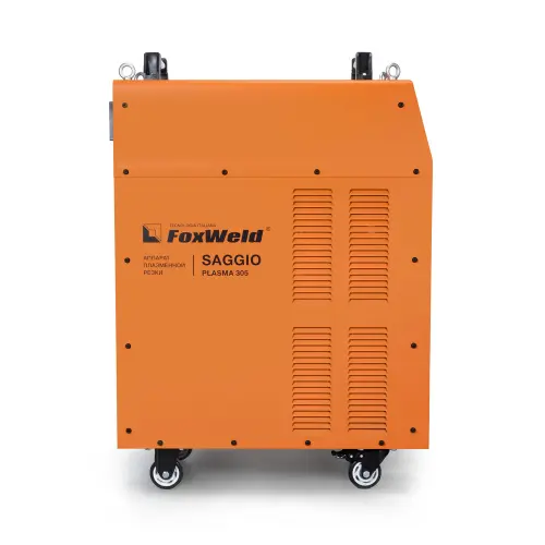Аппарат плазменной резки SAGGIO PLASMA 305