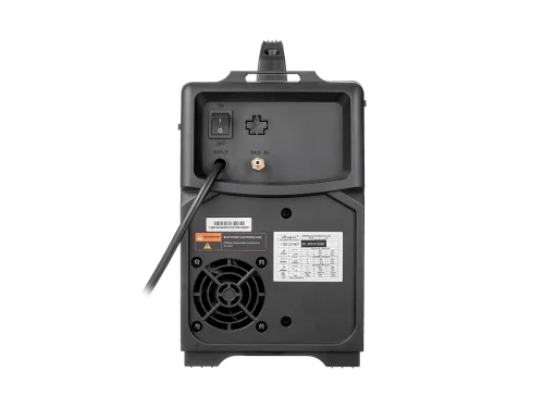 Сварочный полуавтомат REAL SMART MIG 200 (N2A5) Сварочный полуавтомат REAL SMART MIG 200 (N2A5)