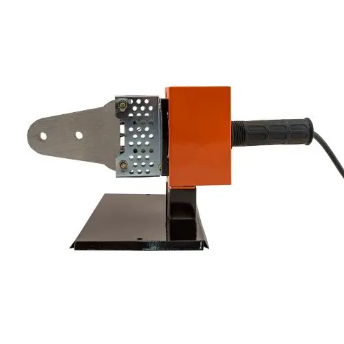 FoxWeld Аппарат для сварки пластиковых труб FoxPlastic 1600 (пр-во FoxWeld/КНР) FoxWeld Аппарат для сварки пластиковых труб FoxPlastic 1600 (пр-во FoxWeld/КНР)
