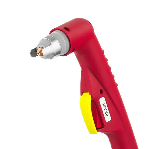 Резак плазменный IPT 80 Евро адаптер 6м BPR0806