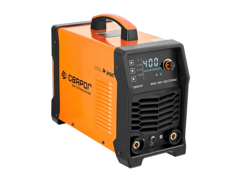 Сварочный инвертор Сварог REAL ARC 400 (Z3H4)