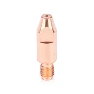 Наконечник FoxWeld M6х28х0.8 (AL) (141.0001/MD0009-58, пр-во FoxWeld/КНР)