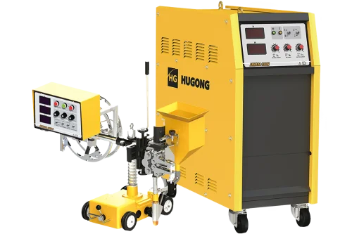 Сварочный трактор HUGONG ARMADA 1000N