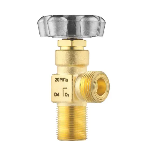 Вентиль кислородный ВК-94 исп. 10