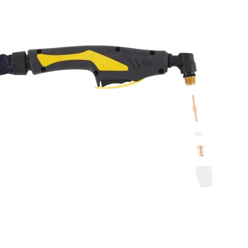 Плазменный резак CutLine PT-31 (4м) START ST-PT-31-40