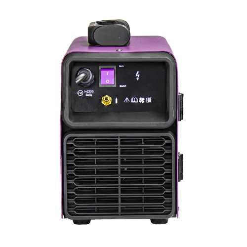 START miniMIG 200 Сварочный полуавтомат 2W202