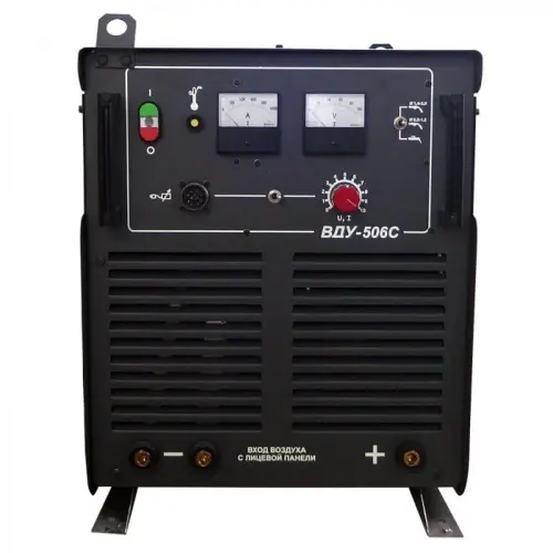 Сварочный полуавтомат Сэлма ВДУ-506С