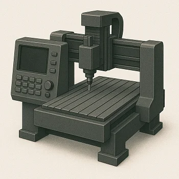 Станки с ЧПУ Станки с ЧПУ