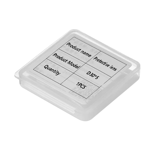 Линза защитная  Laser Clean 3.0