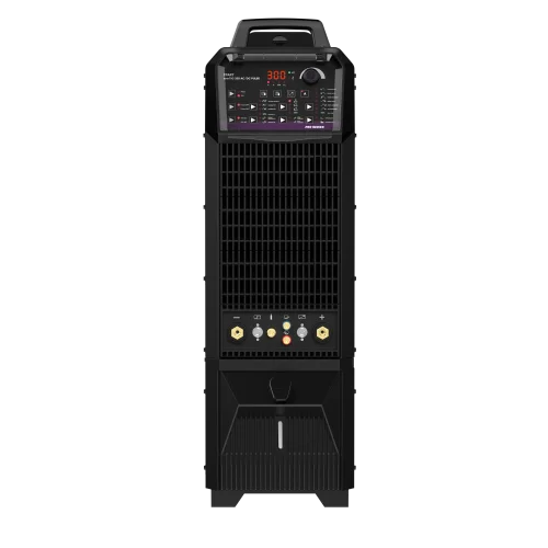 START everTIG 350 AC/DC PULSE Установка аргонодуговой сварки 3ST350EAP