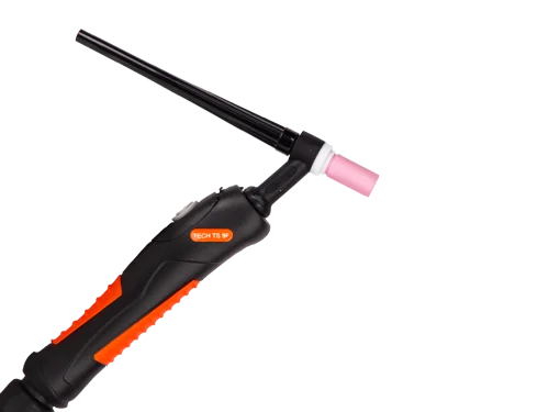 Аргоновая горелка TECH TS 9 F (M12×1) ,4 м, IOH6906
