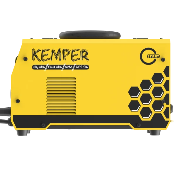 START KEMPER 180 Сварочный полуавтомат 2ST181