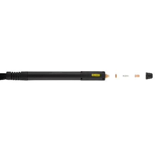Плазменный резак механизированный CutLine PT-60M (7м, M16*1.5, 2pin) START ST60M-7000