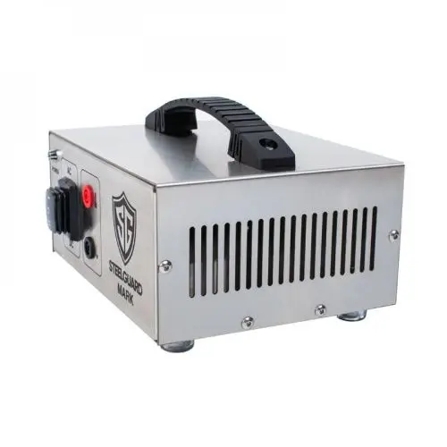 ОБОРУДОВАНИЕ ДЛЯ ЭЛЕКТРОХИМИЧЕСКОЙ МАРКИРОВКИ МЕТАЛЛА STEELGUARD MARK