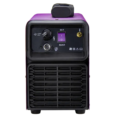 START modelTIG 205 AC/DC TIG PULSE Установка аргонодуговой сварки 3W205AP