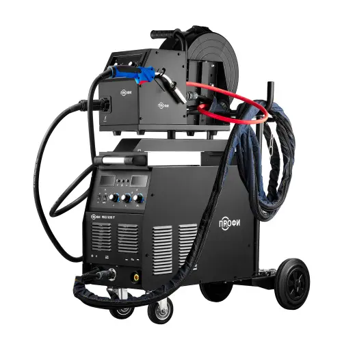 ПРОФИ MIG 500 F