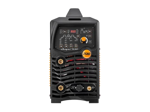 Аргонодуговой сварочный аппарат PRO TIG 300 P (W232)