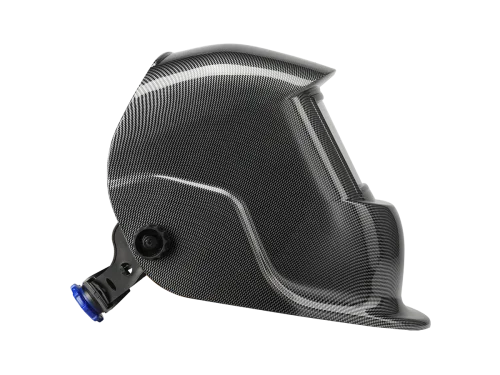 Сварочная маска хамелеон  PRO B20 КАРБОН