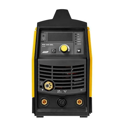 сварочный полуавтомат ПТК RILON MIG 300 GDL
