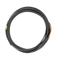 Канал направляющий ГРАФИТ 5,5м Черный (1,0-1,2мм) OMS4020-05
