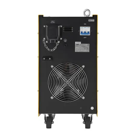 Сварочный инвертор ПРОФИ ARC 200 mini Rilon