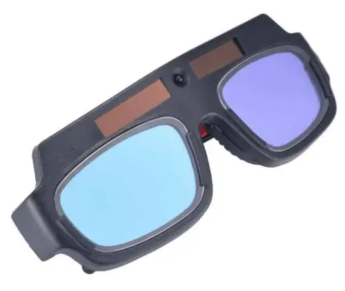 Сварочные очки хамелеон TX-012 с автозатемнением