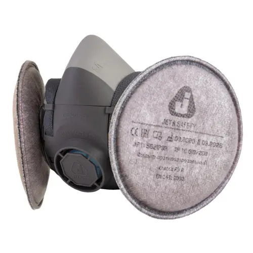 Предфильтры от пыли и аэрозолей P3R 5521-P3R