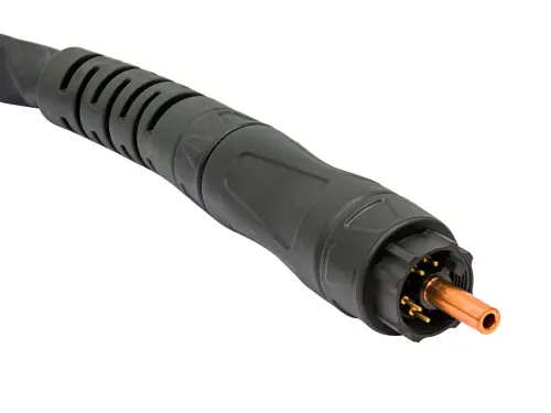 Плазмотрон КЕДР CUT-160M EXPERT (Ц.А.) мех.резка 12м c морозоустойчивым шлейфом