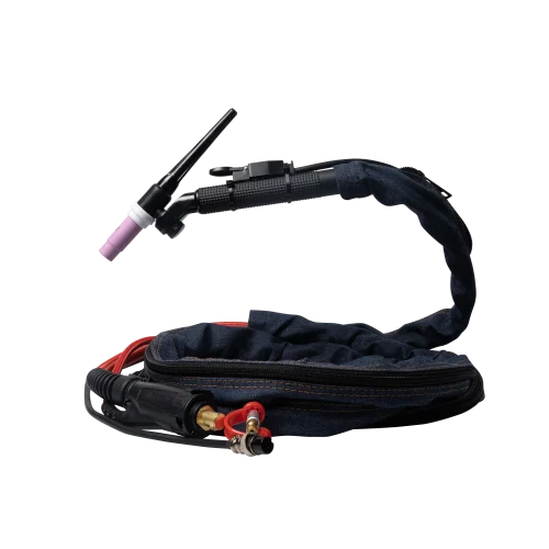 26 TIG RF (4м) Горелка сварочная START SuperFlex EV26RF-40