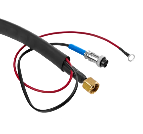 Плазмортон TECH CS 50 (2pin, 3/8G) 6м