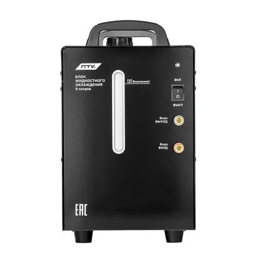 Блок жидкостного охлаждения (COOLER 9L)