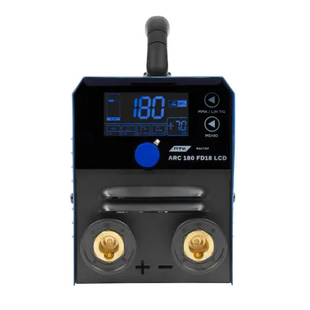 ПТК МАСТЕР ARC 180 FD18 LCD