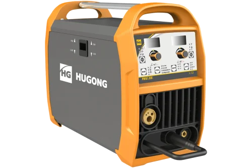Сварочный полуавтомат HUGONG PMIG 200 III