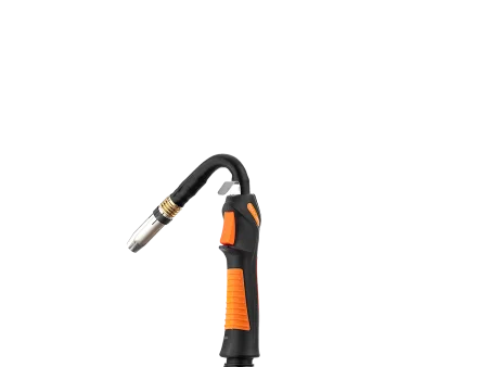 Горелка для полуавтомата TECH MS 24 F